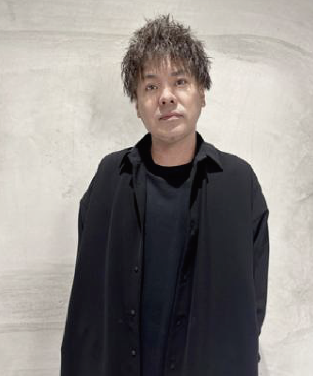 （株）グラムエーアイ（AI事業）（有）グレイス（美容事業）/ 代表取締役（CEO）松下 泰之氏