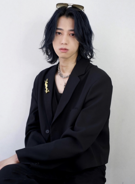 SKILL / TOP STYLIST 長尾 大志 氏