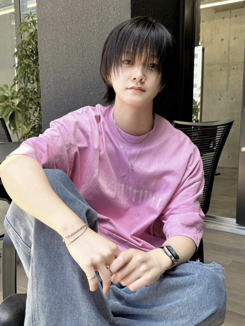 Lolen. BLEACH specialist/ふじゆー(藤川 侑大)氏