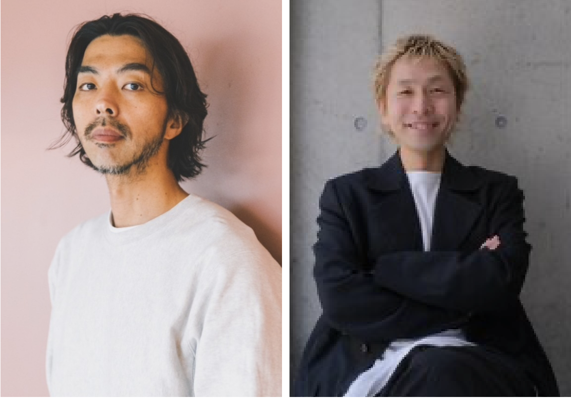 ヤマザキ ケンユウ氏 / 高木 貴雄氏